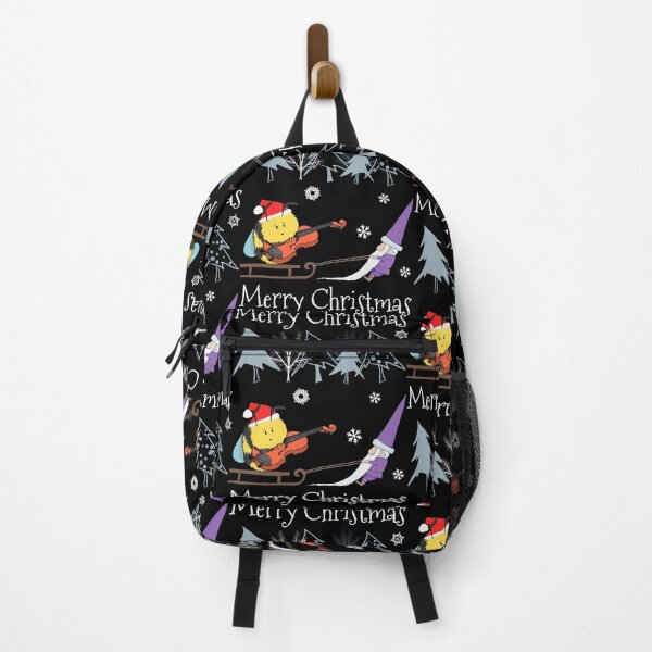 Item preview, Funny Santa Bumblebee Violin Gnome Music Viola Musician Xmas designed and sold by r-silver.