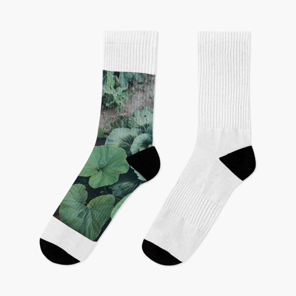 Item preview, Green leaf classic  designed and sold by M1144.