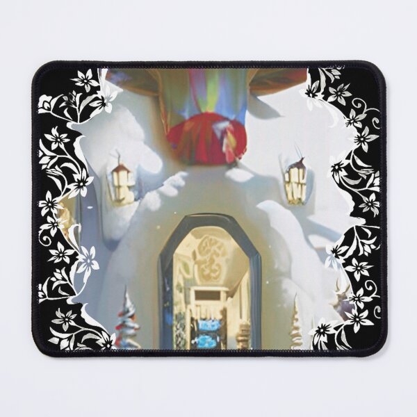 Item preview, Colorful Reindeer  Fancy Igloo designed and sold by zheworkstudio.