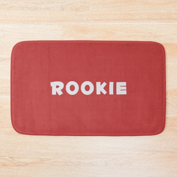 Item preview, Rookie designed and sold by MissDewi.
