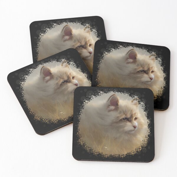 Item preview, Oldsmithmaid, Fluffy Animals designed and sold by Digisabella.
