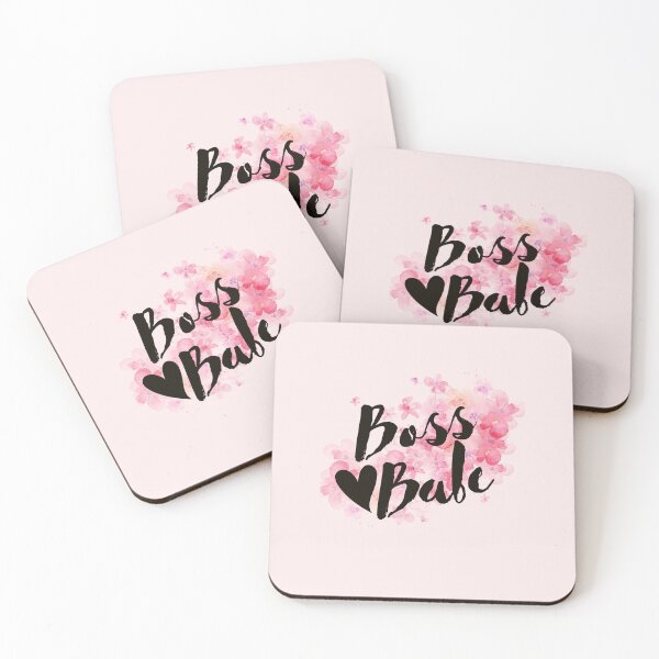Item preview, boss babe designed and sold by Sanskrati.