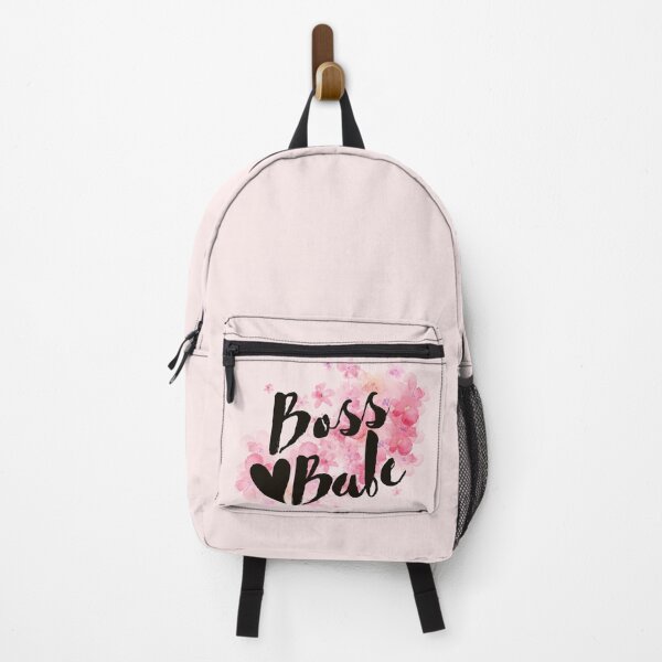 Item preview, boss babe designed and sold by Sanskrati.