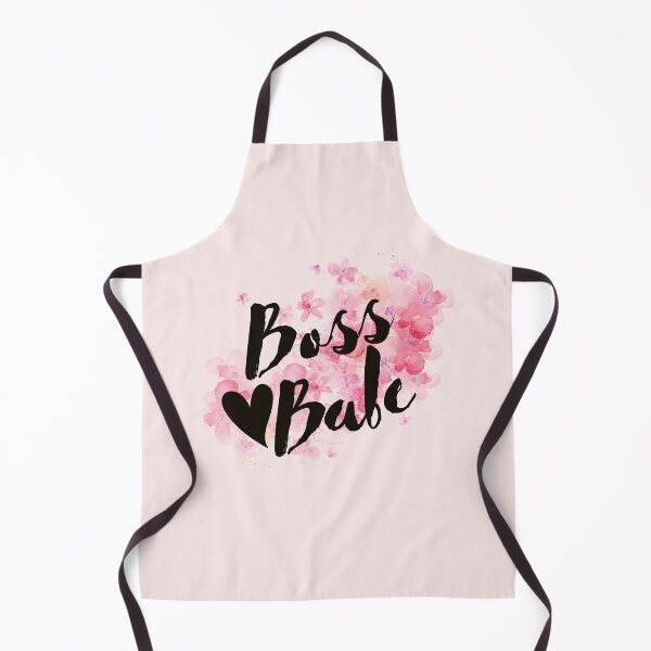 Item preview, boss babe designed and sold by Sanskrati.