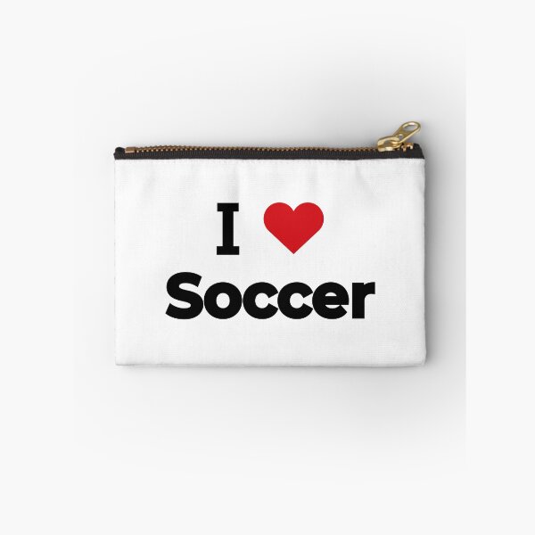 Item preview, I love Soccer designed and sold by Moyanana.