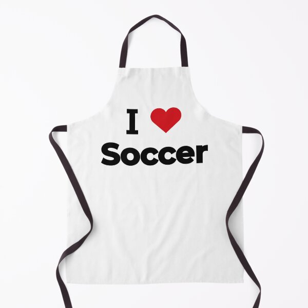 Item preview, I love Soccer designed and sold by Moyanana.