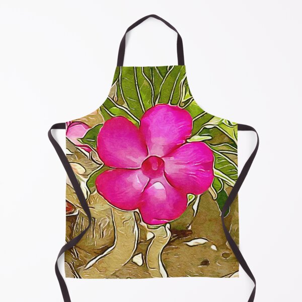 Item preview, Dead Sea Flower in Bloom designed and sold by Pamela Storch.
