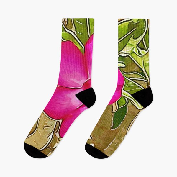 Item preview, Dead Sea Flower in Bloom designed and sold by Pamela Storch.