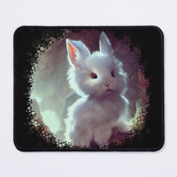 Item preview, Kings, Fluffy Animals designed and sold by Digisabella.