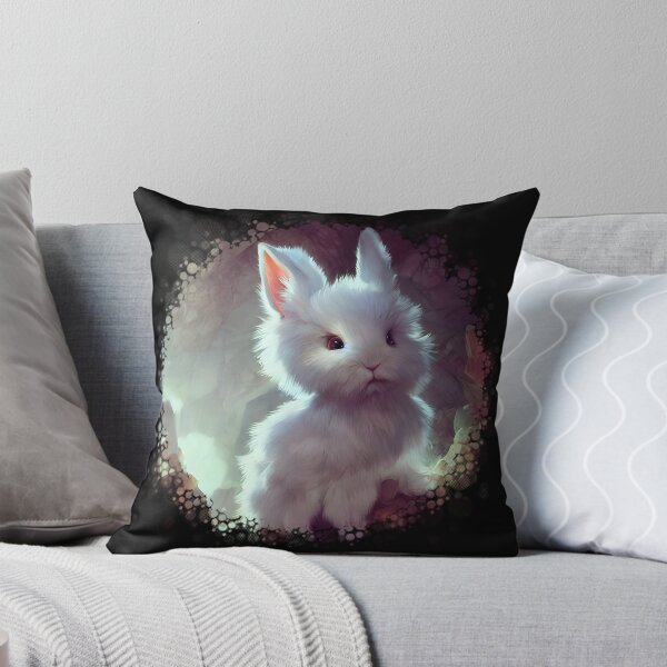 Item preview, Kings, Fluffy Animals designed and sold by Digisabella.
