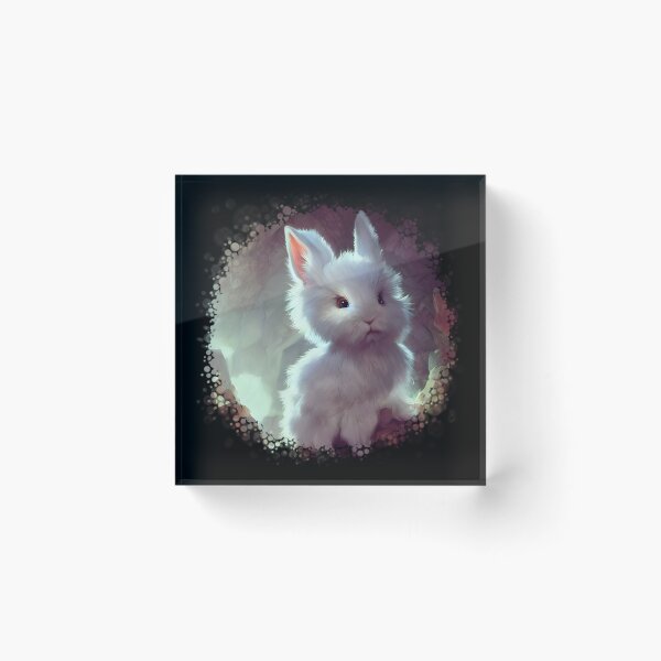 Item preview, Kings, Fluffy Animals designed and sold by Digisabella.