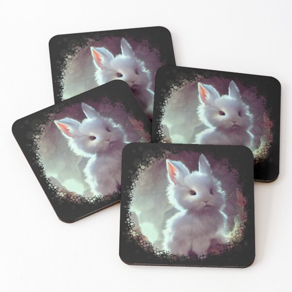 Item preview, Kings, Fluffy Animals designed and sold by Digisabella.