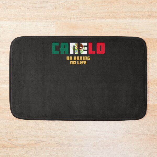 Item preview, Canelo Álvarez designed and sold by mitanimero.