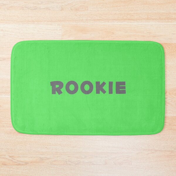 Item preview, Rookie designed and sold by MissDewi.