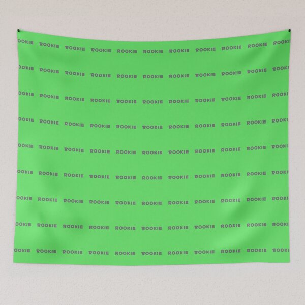 Item preview, Rookie designed and sold by MissDewi.