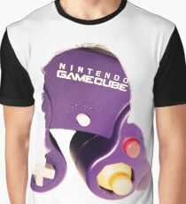 Gamer Guy Graphic T-Shirt
