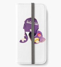 Gamer Guy iPhone Wallet/Case/Skin