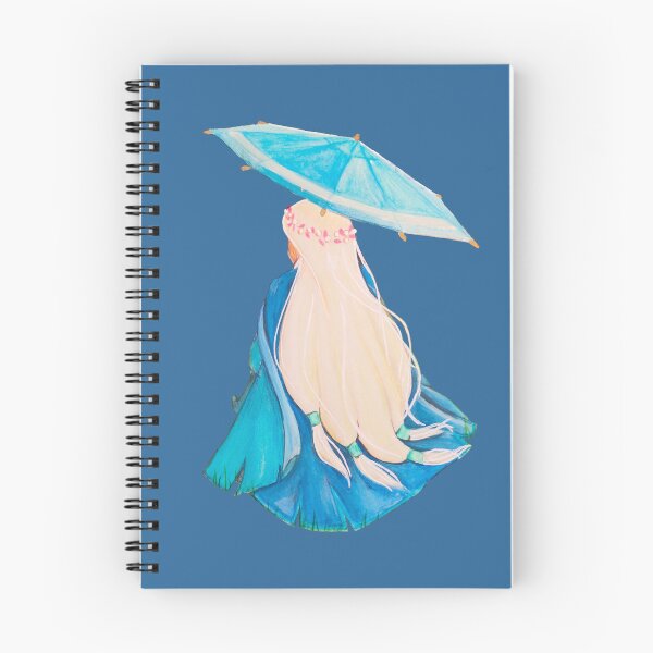 Item preview, Sky COTL: Umbrella (Transparent background) designed and sold by Keziah1325.