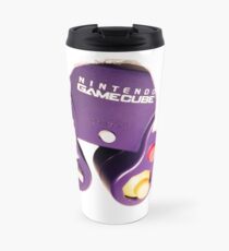 Gamer Guy Travel Mug