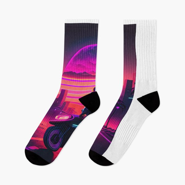 Item preview, Retrowave Synthwave 80s Design For The Eighties Music Lovers designed and sold by Tengerimalac75.