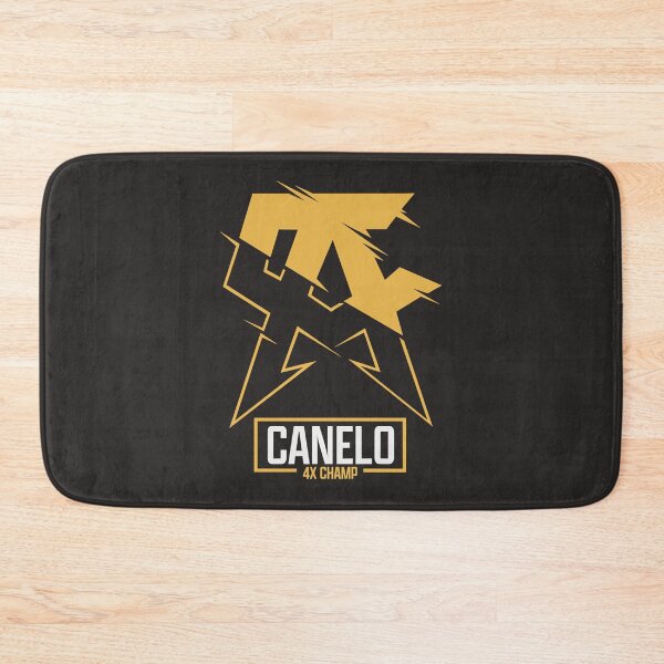 Item preview, Canelo Álvarez designed and sold by mitanimero.