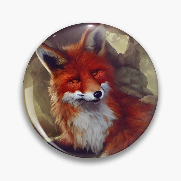 Item preview, Ruffire, Fluffy Animals designed and sold by Digisabella.