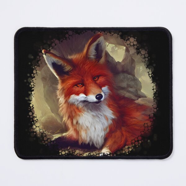 Item preview, Ruffire, Fluffy Animals designed and sold by Digisabella.