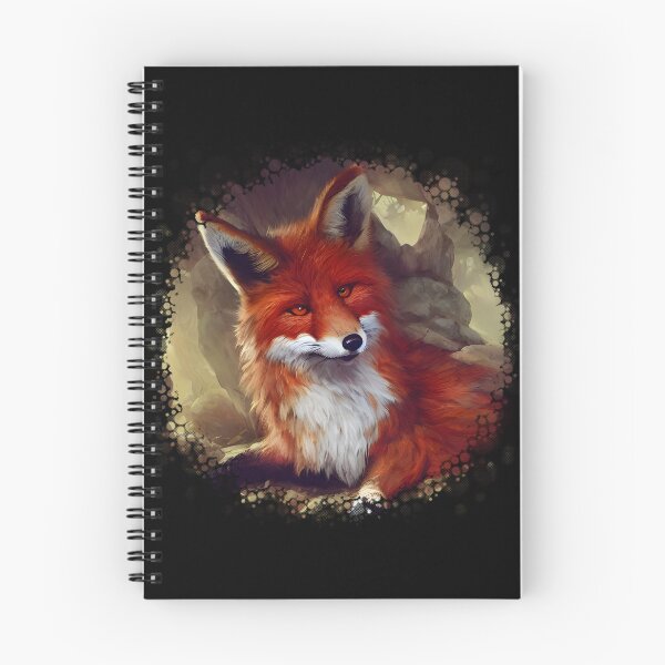 Item preview, Ruffire, Fluffy Animals designed and sold by Digisabella.