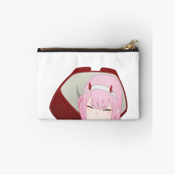 Item preview, ZERO TWO designed and sold by Weebo-worldd.