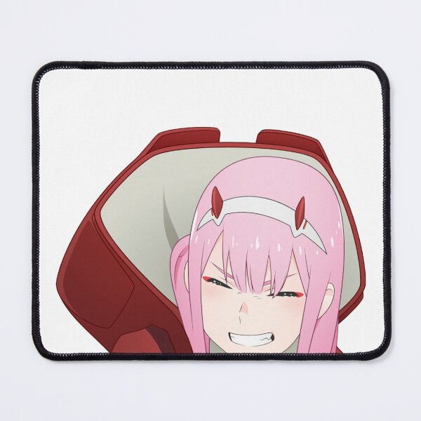 Item preview, ZERO TWO designed and sold by Weebo-worldd.