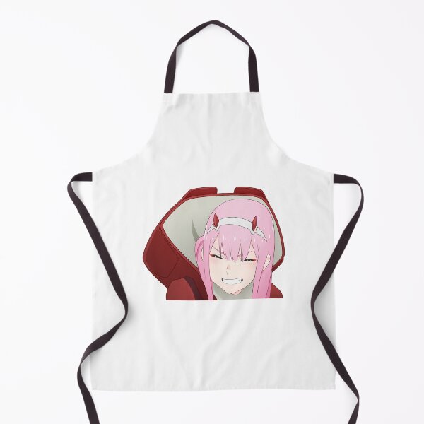 Item preview, ZERO TWO designed and sold by Weebo-worldd.