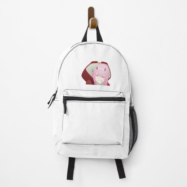 Item preview, ZERO TWO designed and sold by Weebo-worldd.