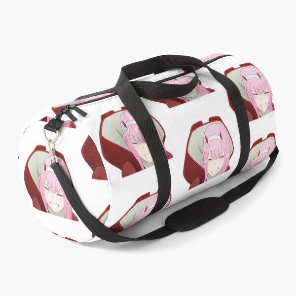 Item preview, ZERO TWO designed and sold by Weebo-worldd.
