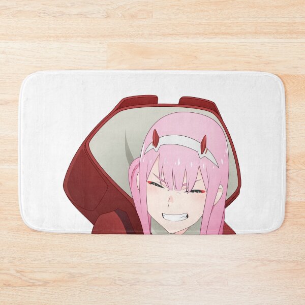 Item preview, ZERO TWO designed and sold by Weebo-worldd.