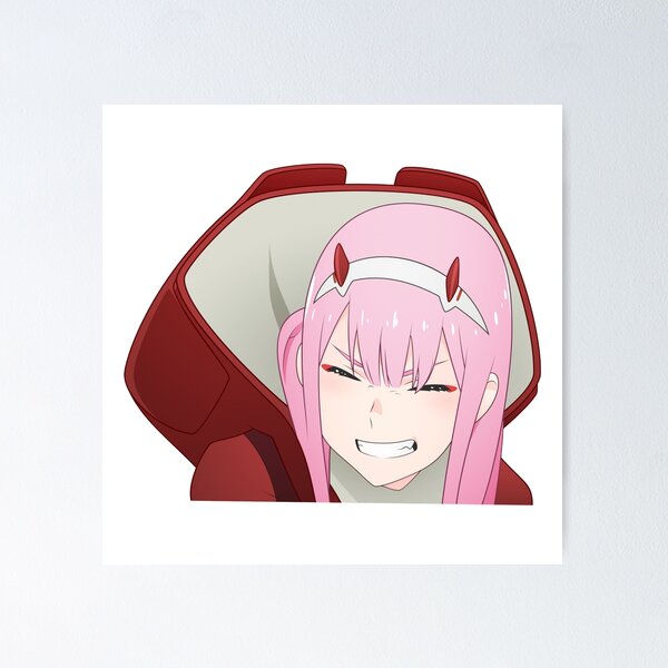 DESC Good Smile Company Darling in The Franxx: Zero Two Nendroid Anime  Figurine Figure (DITF, GSC), Hobbies & Toys, Toys & Games on Carousell