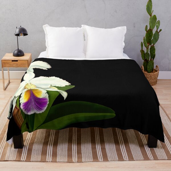 Item preview, Orchids designed and sold by Anthony Seeker.