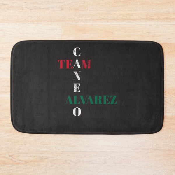 Item preview, Canelo Álvarez designed and sold by mitanimero.