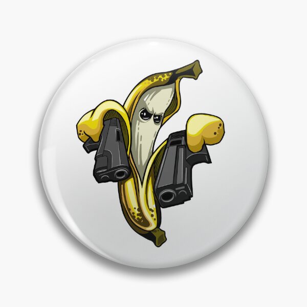 Item preview, Killer Banana designed and sold by OnlyCoolDesigns.