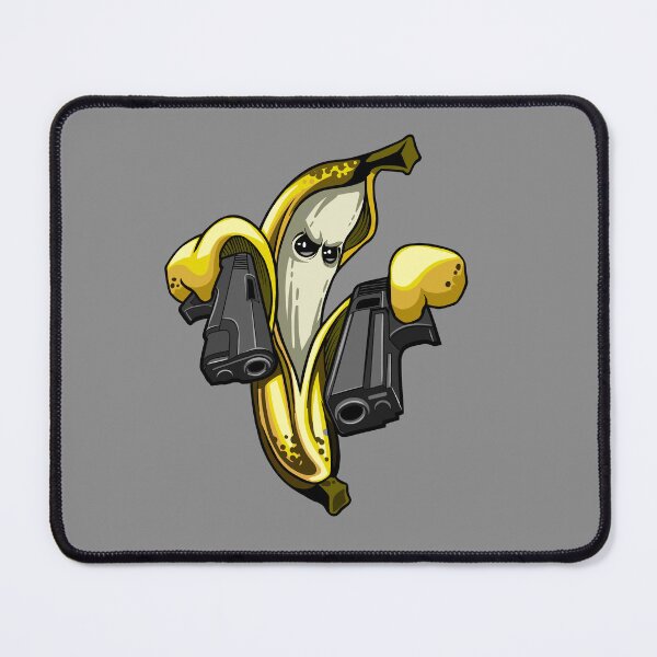Item preview, Killer Banana designed and sold by OnlyCoolDesigns.