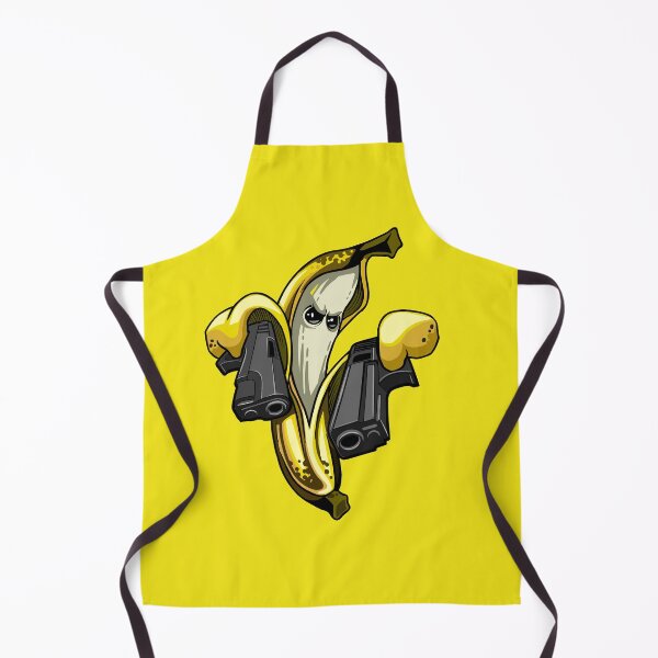 Item preview, Killer Banana designed and sold by OnlyCoolDesigns.
