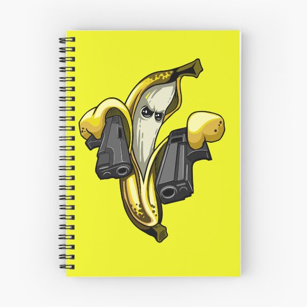 Item preview, Killer Banana designed and sold by OnlyCoolDesigns.