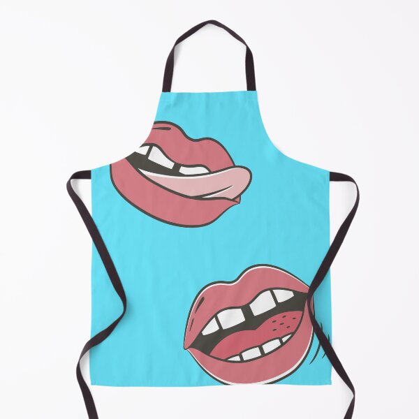 Item preview, Licking Lips designed and sold by Rz-Fz.