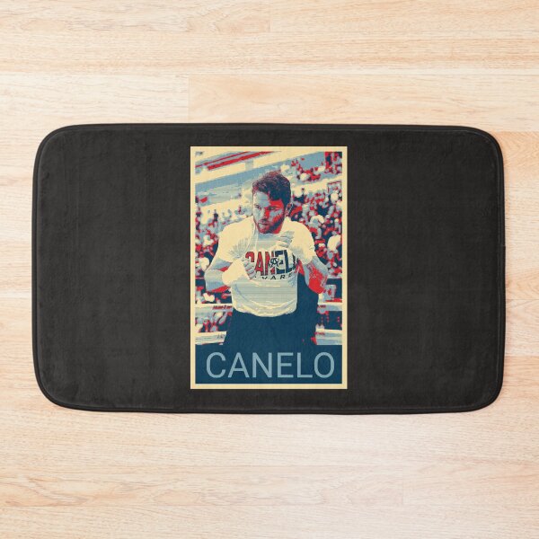 Item preview, Canelo Álvarez designed and sold by mitanimero.