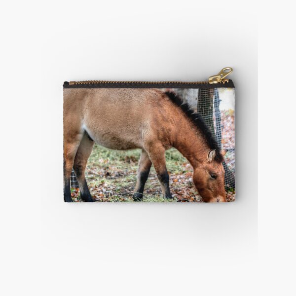 Item preview, Przewalski Horse designed and sold by Larry Trupp.
