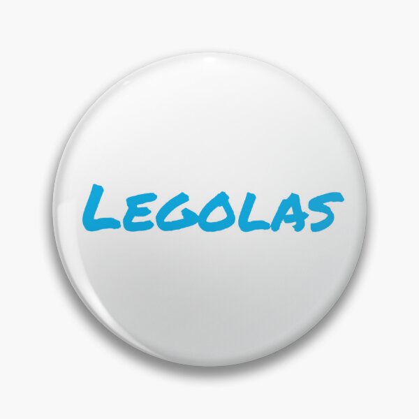 Item preview, Legolas designed and sold by mrFlibble123.
