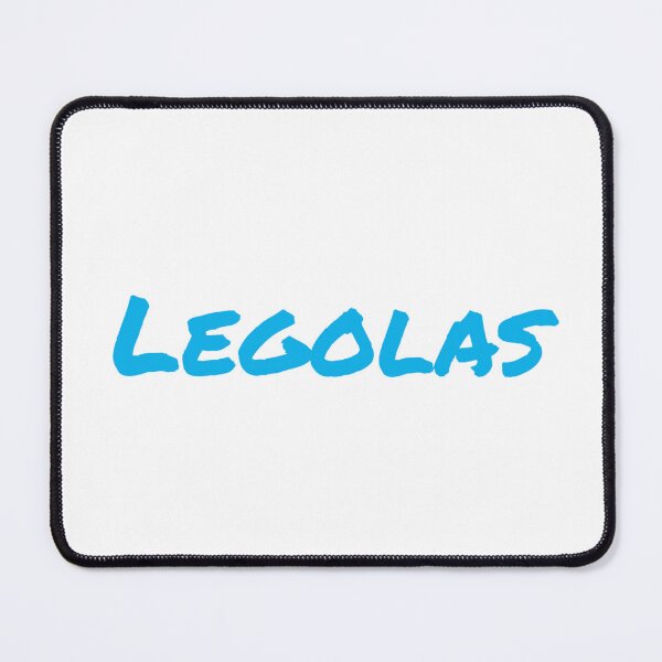 Item preview, Legolas designed and sold by mrFlibble123.