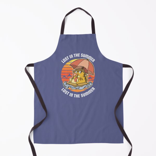 Item preview, Lost In The Summer designed and sold by The magic Yellow bus.