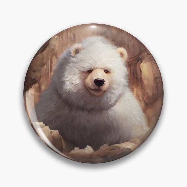 Item preview, Cornian, Fluffy Animals designed and sold by Digisabella.