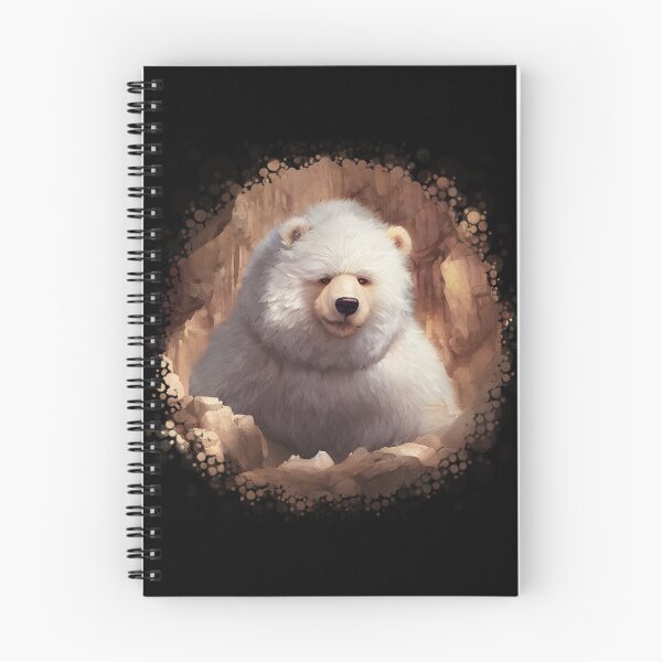 Item preview, Cornian, Fluffy Animals designed and sold by Digisabella.