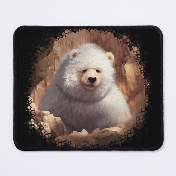 Item preview, Cornian, Fluffy Animals designed and sold by Digisabella.